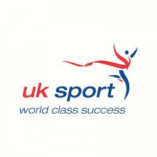 Logo UK SPORT Logo UK SPORT