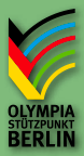 Logo Olympiastützpunkt Berlin (Olympic Training Centre Berlin) Logo Olympiastützpunkt Berlin (Olympic Training Centre Berlin)