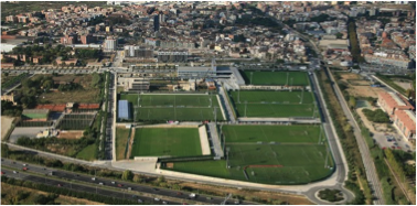 Photo FCB