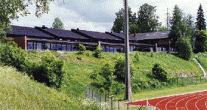 Norwegian Olympic Sports Centre Norwegian Olympic Sports Centre
