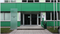 Institut für Angewandte Trainingswissenschaft (IAT) Institut für Angewandte Trainingswissenschaft (IAT)