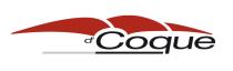 Logo Centre National Sportif et Culturel d'Coque Logo Centre National Sportif et Culturel d'Coque
