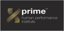 Logo Prime Human Performance Institute, Durban Logo Prime Human Performance Institute, Durban
