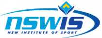 Logo New South Wales Institute of Sport (NSWIS) Logo New South Wales Institute of Sport (NSWIS)
