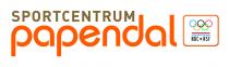Logo Olympic Training Centre Papendal Logo Olympic Training Centre Papendal