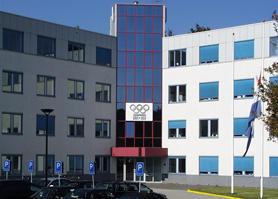 NOC-NSF Netherlands NOC-NSF Netherlands