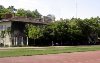 Institutul National de Cercetare Pentru Sport (National Institute for Sport Research) Institutul National de Cercetare Pentru Sport (National Institute for Sport Research)