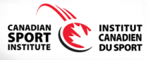 Logo Canadian Sport Institute Ontario