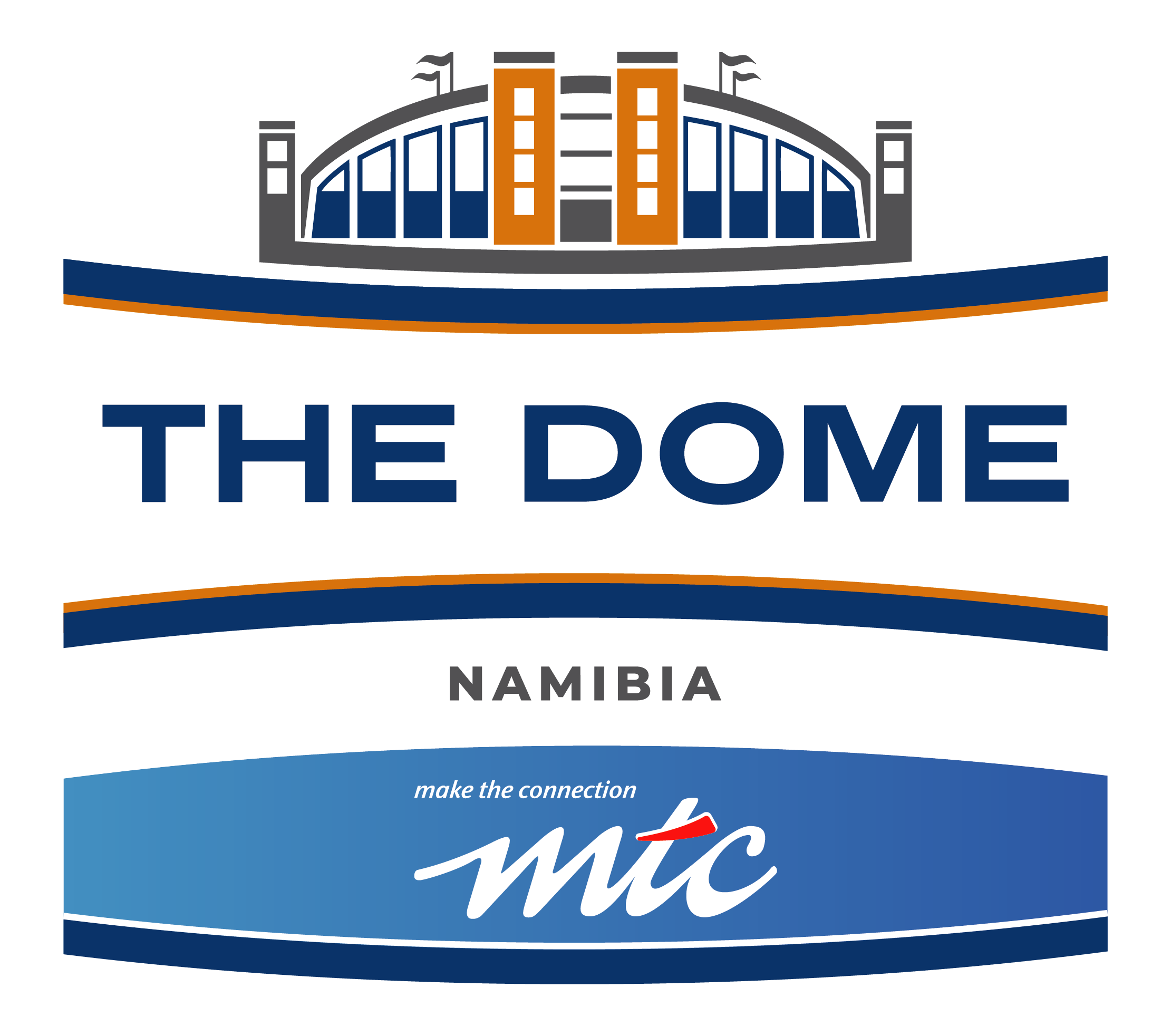MTC Dome MTC Dome Logo