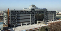 Japan Institute of Sports Sciencies Japan Institute of Sports Sciencies