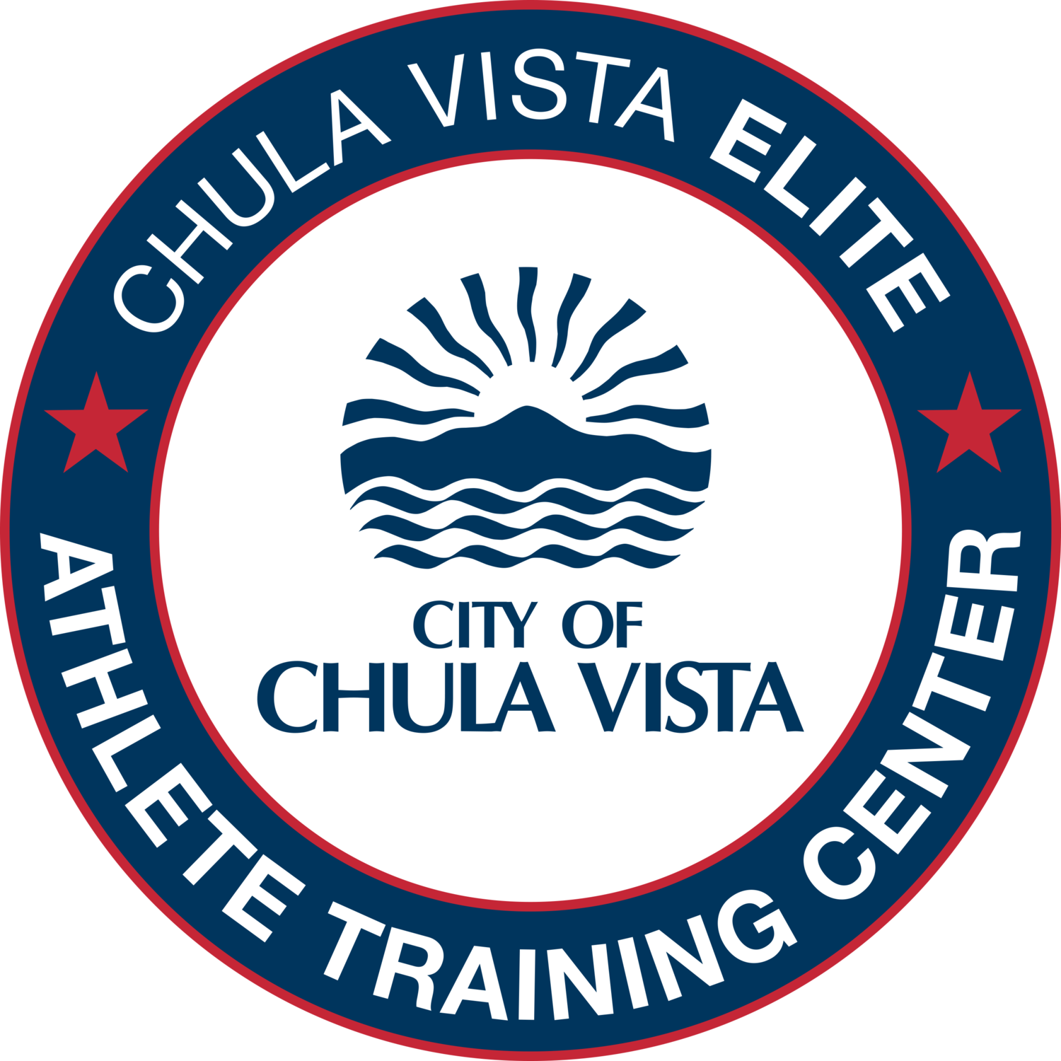 Chula Vista Elite Athlete Training Center ASPC Association of Sport
