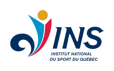 Logo Institut national du sport du Québec Logo Institut national du sport du Québec