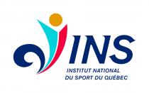 Logo Institut national du sport du Québec Logo Institut national du sport du Québec