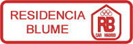 Logo Centro de Alto Rendimiento CSD Madrid (Joaquin Blume)