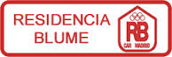 Logo Centro de Alto Rendimiento CSD Madrid (Joaquin Blume) Logo Centro de Alto Rendimiento CSD Madrid (Joaquin Blume)