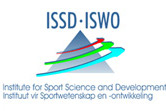 Logo Institute for Sport Science and Sport Development Logo Institute for Sport Science and Sport Development