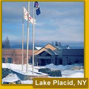 Lake Placid Olympic Training Center Lake Placid Olympic Training Center