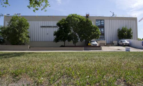 Canadian Sport Centre Manitoba