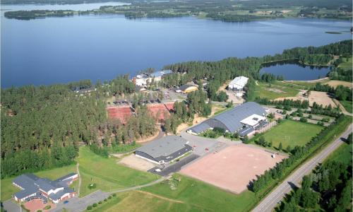 Kuortane Olympic Training Center