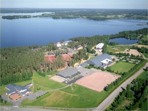 Kuortane Olympic Training Center