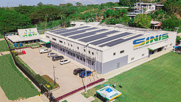 Solomon Islands National Institute of Sport