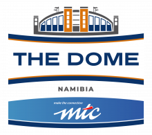 MTC Dome Logo