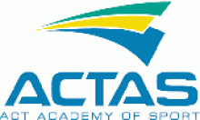 Logo Act Academy of Sport (ACTAS) Logo Act Academy of Sport (ACTAS)