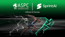 Sprint AI partner ASPC Sprint AI partner ASPC